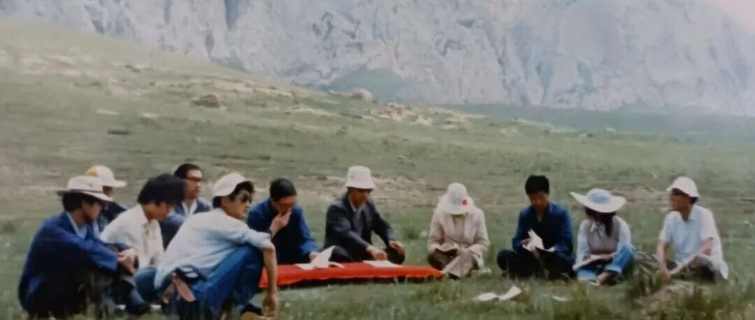 【夏河当代名人风采录】勇担生态建设使命 矢志社会进步征程&mdash;&mdash;记原甘肃省政府法制办公室副巡视员才宝甲