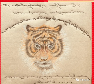 【冬奥过大年 春绿玉门关】夏河县文旅局新春祝福 ལོ་སར་ཤིས་ཚིག