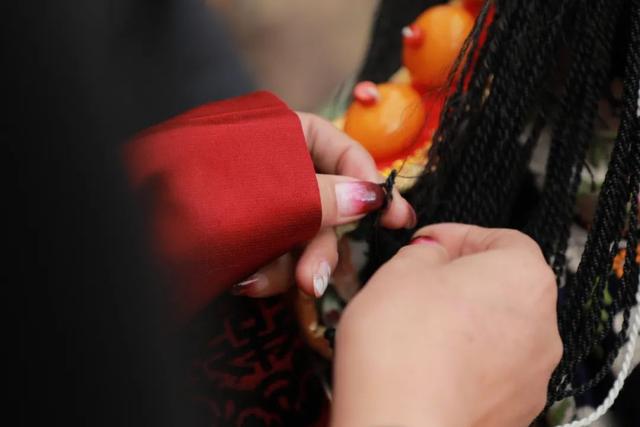 【云点播】正月里的成人礼——拉卜楞藏族姑娘的及笄年华