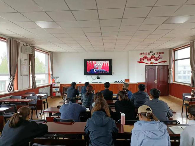 夏河县文化馆扎油乡分馆
