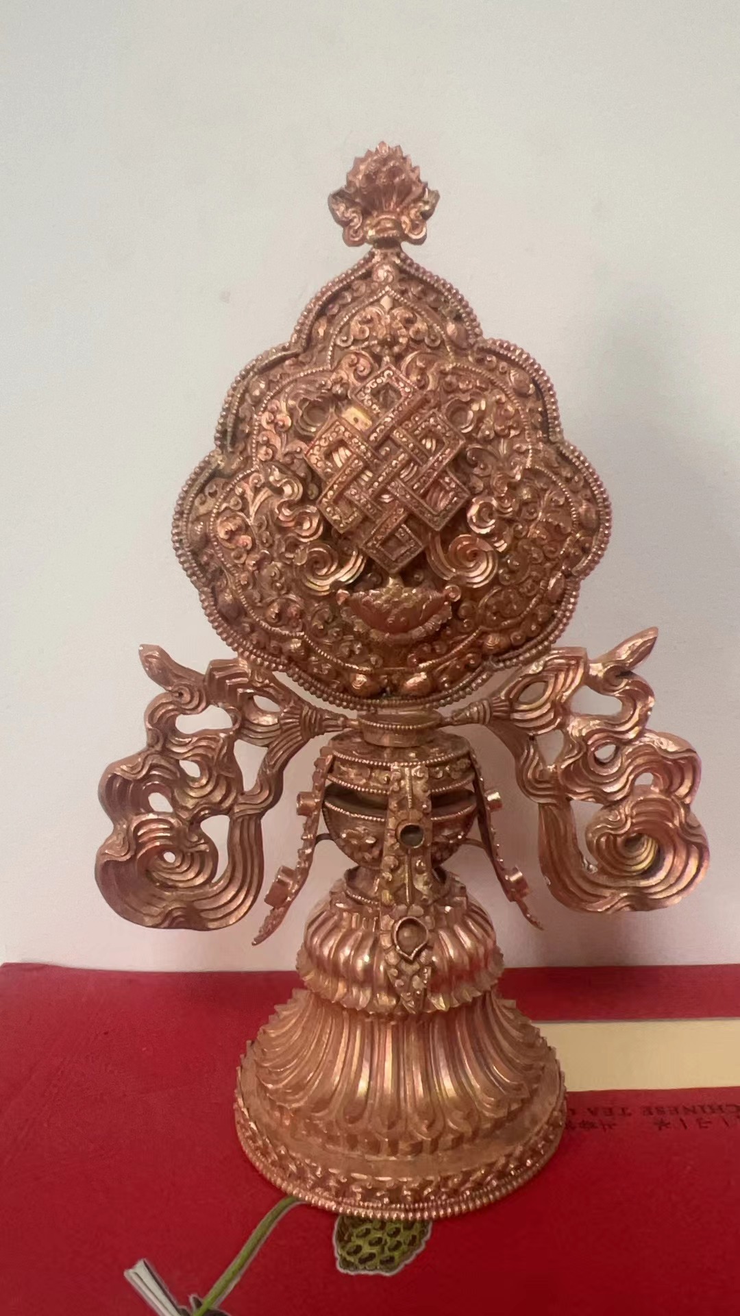 夏河县善源民族工艺有限公司