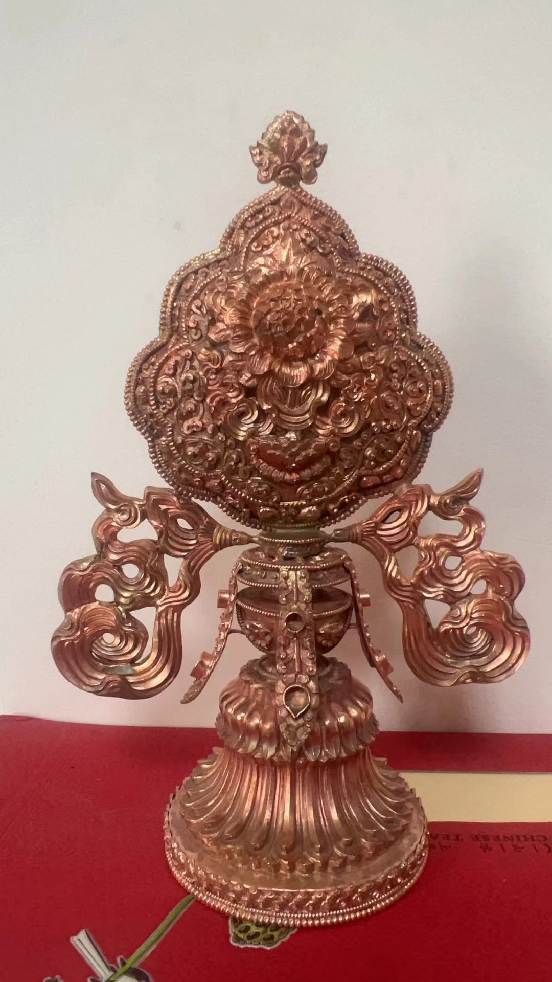 夏河县善源民族工艺有限公司