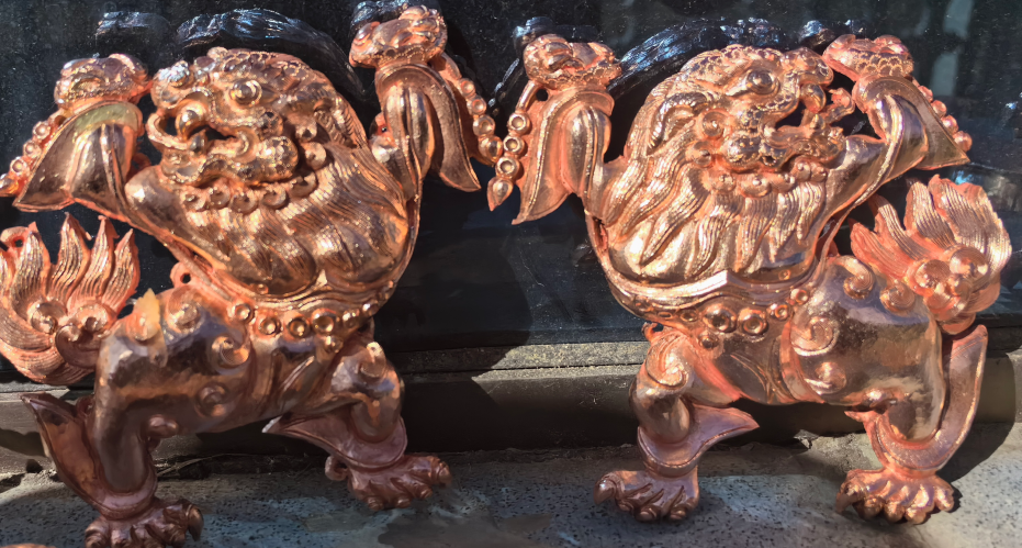 夏河县善源民族工艺有限公司