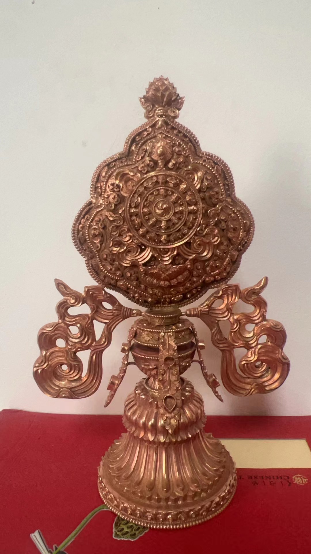 夏河县善源民族工艺有限公司