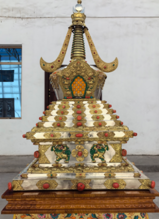 夏河县善源民族工艺有限公司