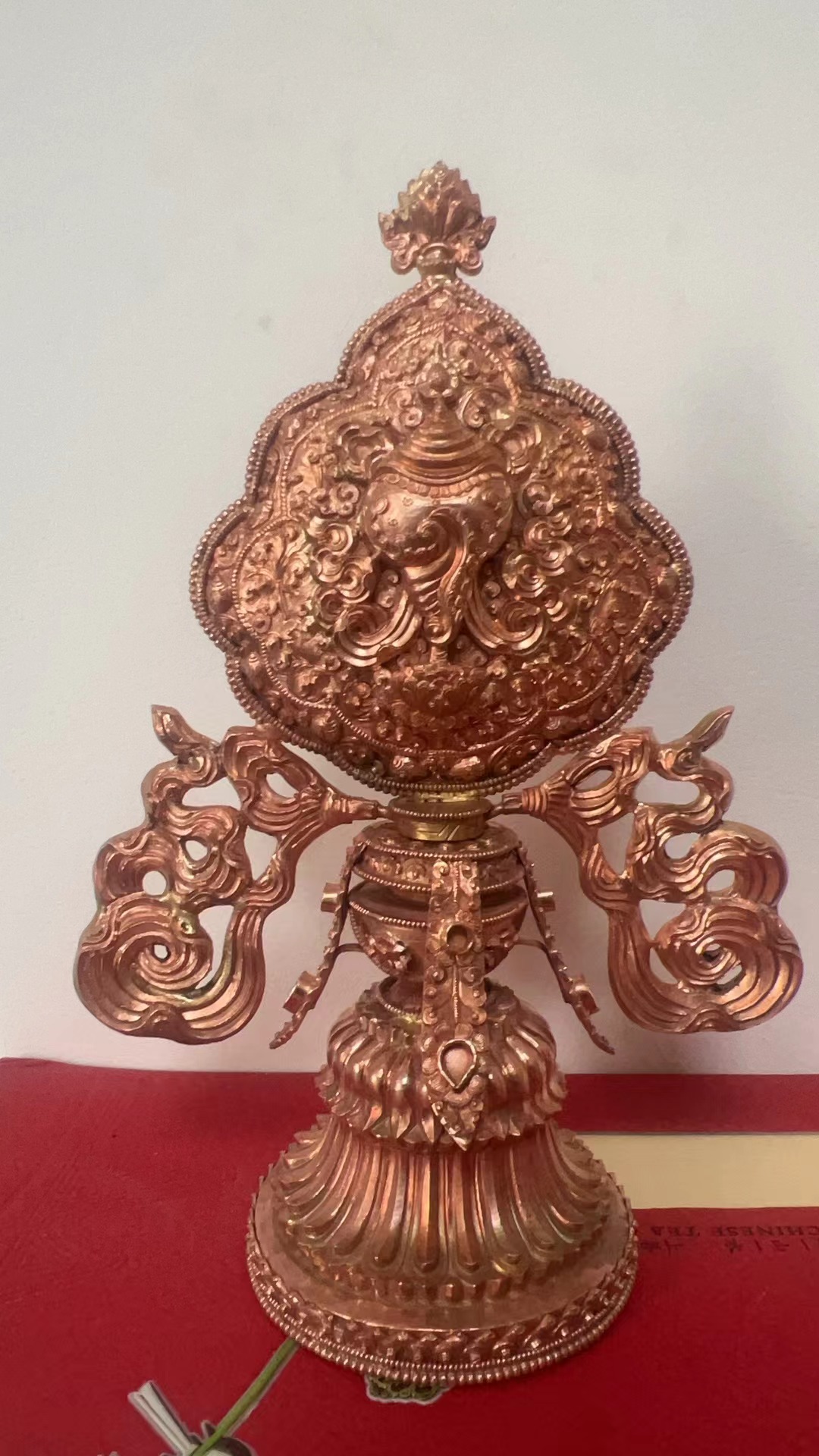 夏河县善源民族工艺有限公司