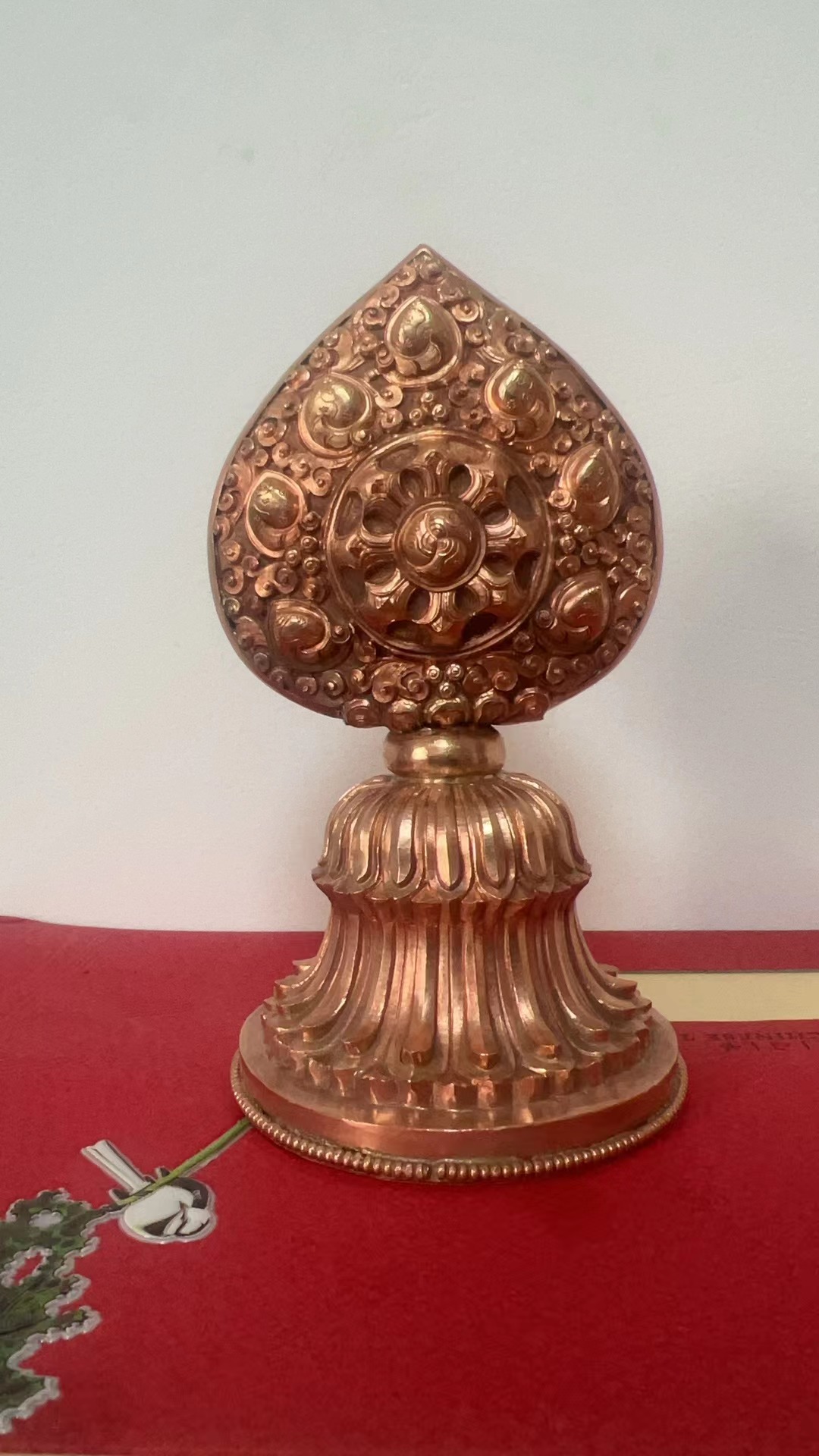 夏河县善源民族工艺有限公司