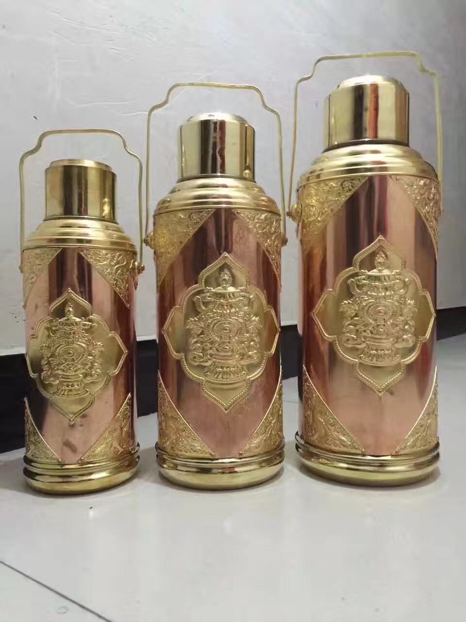 夏河县善源民族工艺有限公司