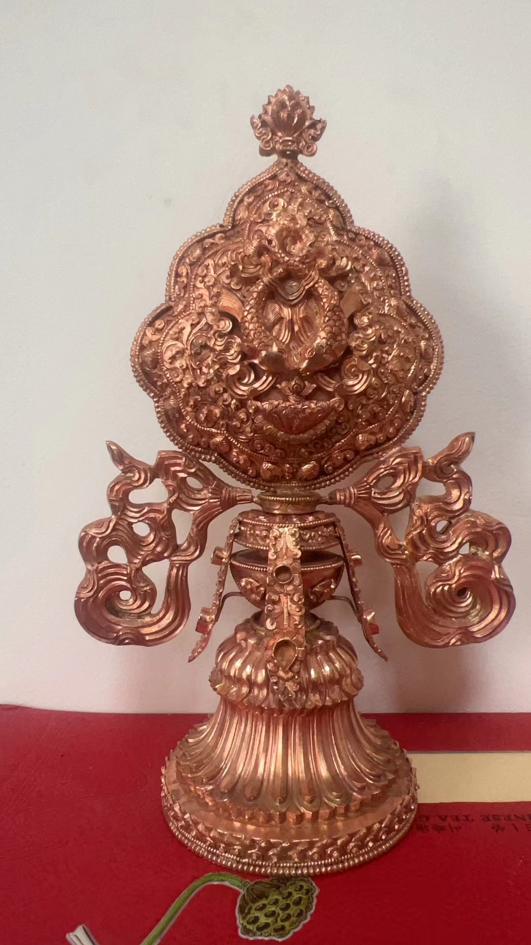 夏河县善源民族工艺有限公司