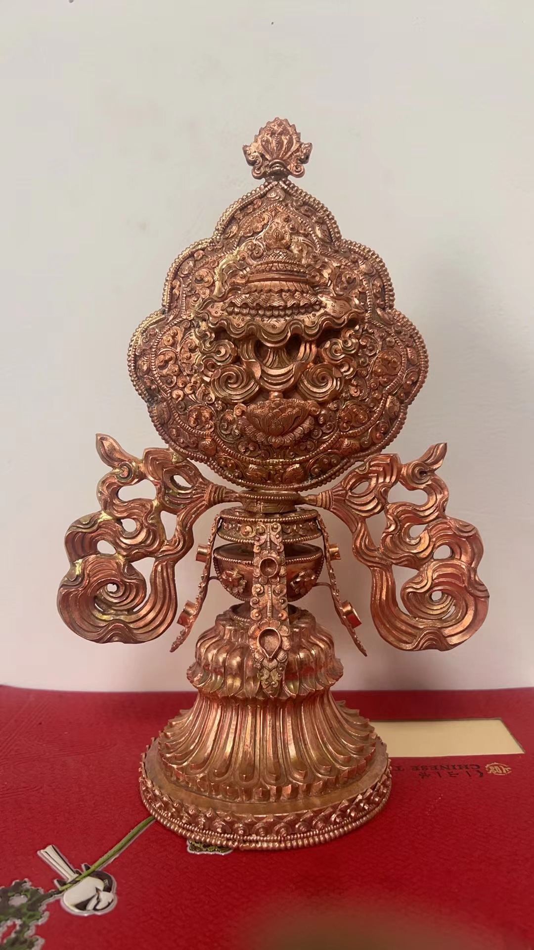 夏河县善源民族工艺有限公司