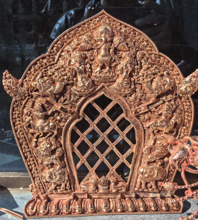 夏河县善源民族工艺有限公司