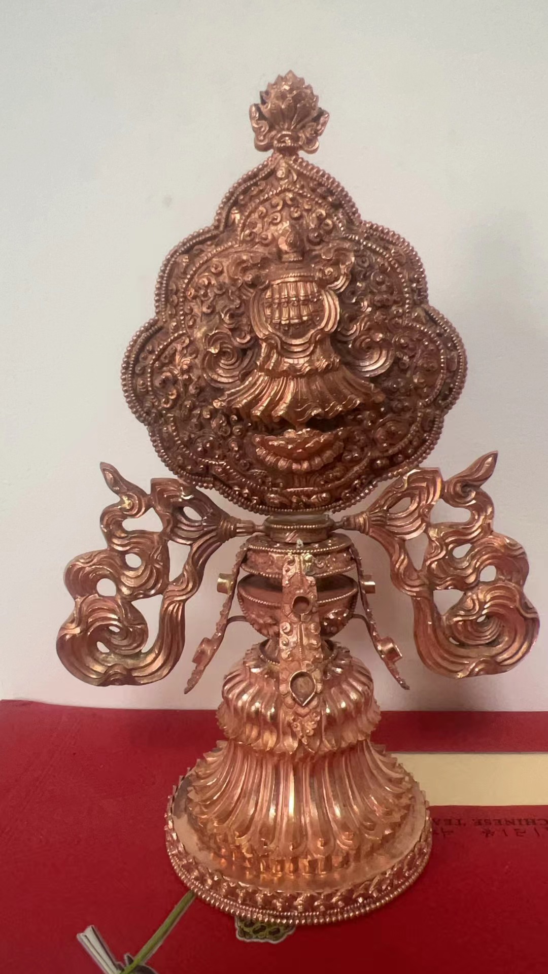 夏河县善源民族工艺有限公司