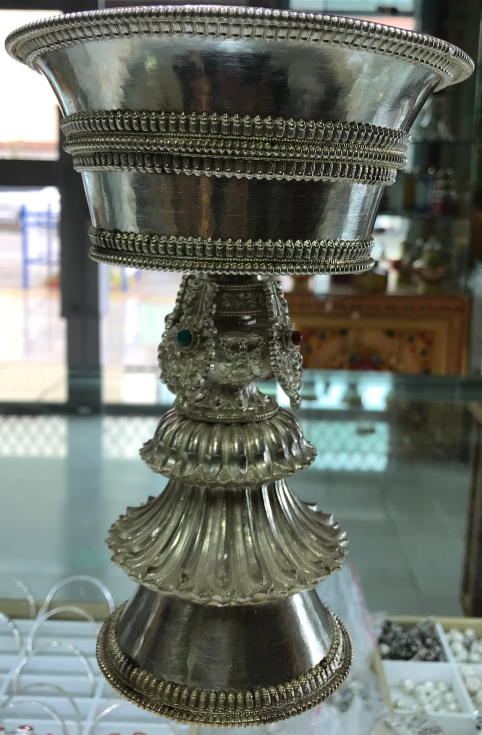 夏河县善源民族工艺有限公司