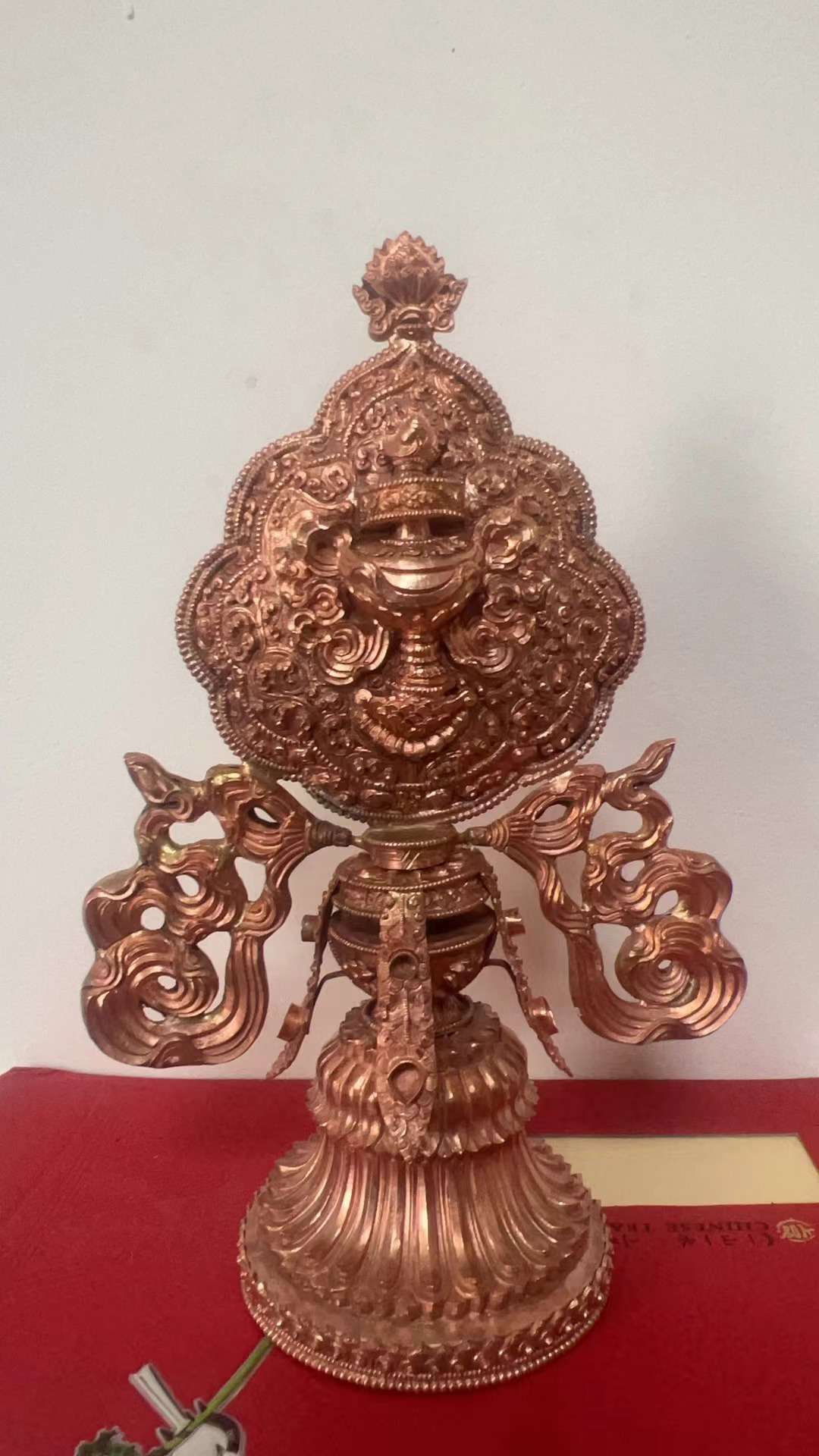 夏河县善源民族工艺有限公司