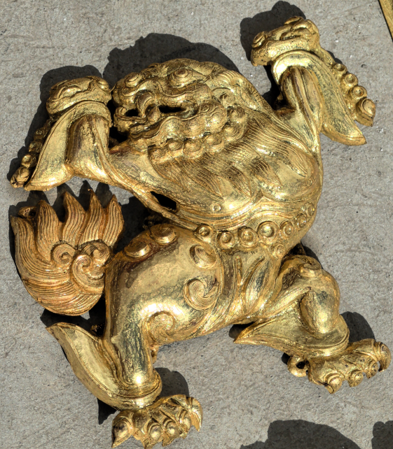 夏河县善源民族工艺有限公司