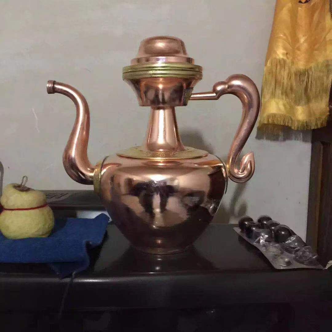 夏河县善源民族工艺有限公司