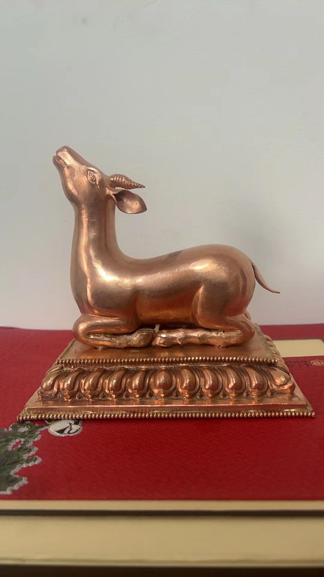 夏河县善源民族工艺有限公司